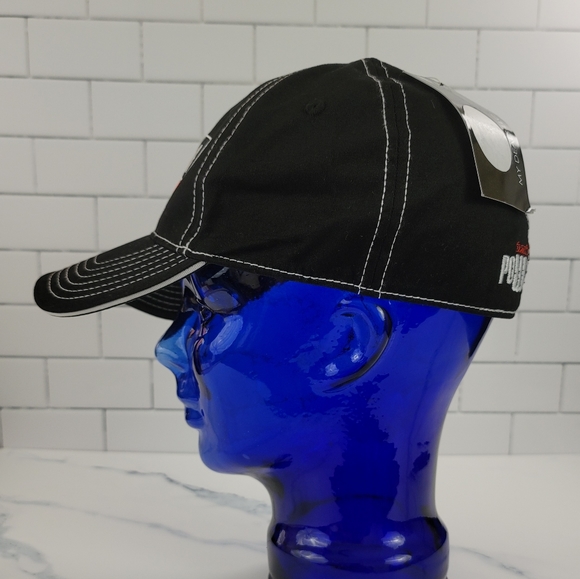 Optima Chargers Embroidered Hat Ball Cap OS - Picture 7 of 14